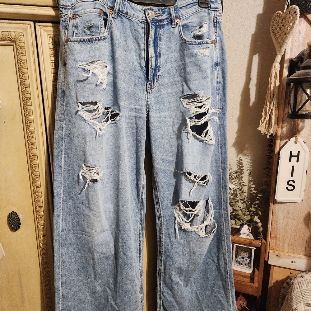 American eagle pants - Picture 4 of 6
